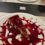 Mu Steakhouse Nourriture