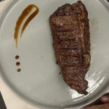 Mu Steakhouse Nourriture