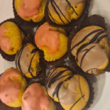 Pasticceria Beddini Bebida