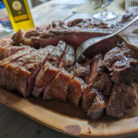 L'osteria Nourriture