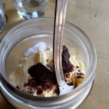 L'osteria Boisson