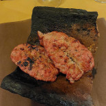 L'osteria Nourriture