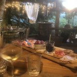 L'osteria Boisson