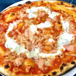 Il Castagneto Comida
