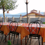 Il Castagneto Exterior