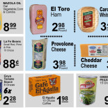 Incàlmo Cardápio