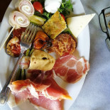 Il Terebinto Comida