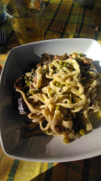 Il Terebinto food
