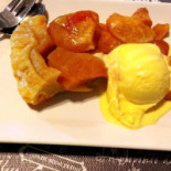 De Santi food
