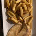 De Santi food