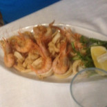 Nettuno Comida