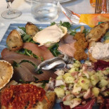 Nettuno Comida