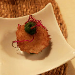 Kalma Comida