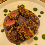 Kalma Comida