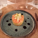 Kalma Comida