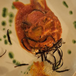 Kalma Comida