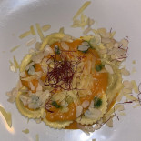 Kalma Comida