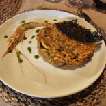 Kalma Comida