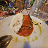 Kalma Comida