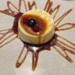 Trattoria Delli Poggi food