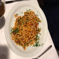 Trattoria Delli Poggi food