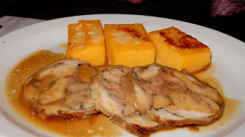 Trattoria Delli Poggi food