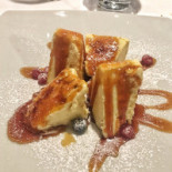 Trattoria Delli Poggi food