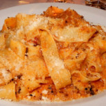 Trattoria Delli Poggi food