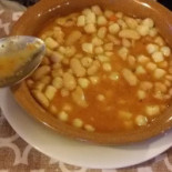 La Vecchia Pesa Nourriture