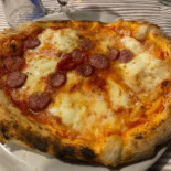 L'altra Bari Napoli Nourriture