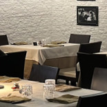 Pizzeria La Dolce Vita À l'intérieur