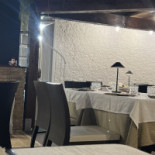 Pizzeria La Dolce Vita À l'intérieur