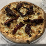 Pizzeria La Dolce Vita Comida