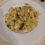 Pizzeria La Dolce Vita Nourriture
