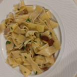 Pizzeria La Dolce Vita Comida