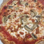 Pizzeria La Dolce Vita Nourriture