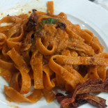 Pizzeria La Dolce Vita Nourriture