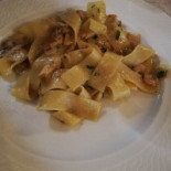 Pizzeria La Dolce Vita Nourriture