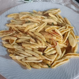 Pizzeria La Dolce Vita Nourriture