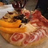 Pizzeria La Dolce Vita Nourriture