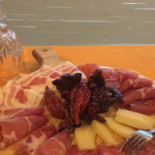 Pizzeria La Dolce Vita Nourriture