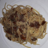 Pizzeria La Dolce Vita Comida