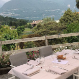 Albergo Sci D'oro Exterior
