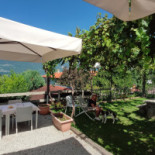 Albergo Sci D'oro Exterior