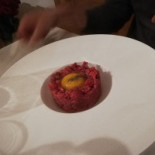 Albergo Sci D'oro Bebida