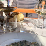 Albergo Sci D'oro Bebida
