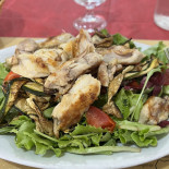 Nicegrill Comida
