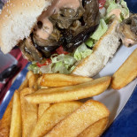 Nicegrill Comida