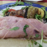 Nicegrill Comida