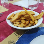Nicegrill Comida